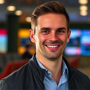 Tobias Schäfer — Wettanbieter Ohne Limit reviewer